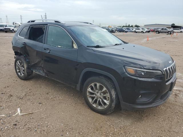 2021 JEEP CHEROKEE L - 1C4PJLMX8MD187135