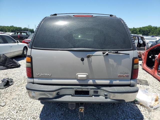 2004 GMC Yukon VIN: 1GKEC13ZX4J314577 Lot: 60466744