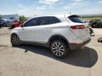 LINCOLN MKC RESERV photo