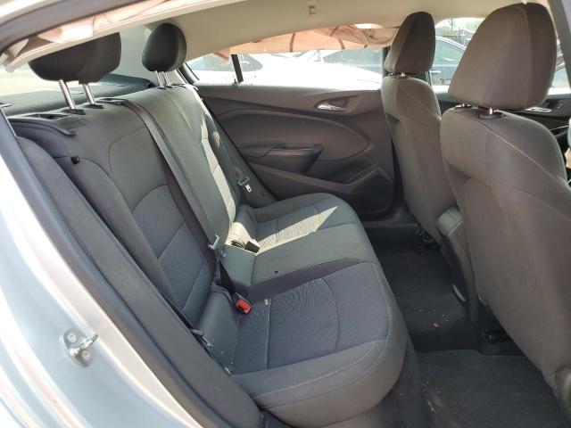 2018 CHEVROLET CRUZE LS - 1G1BC5SM4J7204850