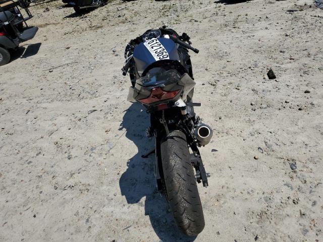2022 KAWASAKI EX400 - JKAEXKH12NDAH0134