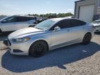 FORD FUSION SE photo