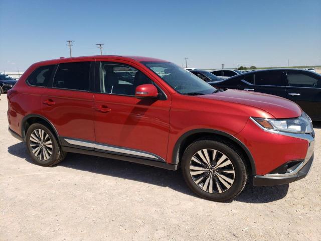 Vin: ja4ad3a32kz015093, lot: 59367794, mitsubishi outlander se 20194
