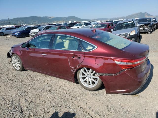 VIN 4T1BK1EB7DU001952 2013 Toyota Avalon, Base no.2