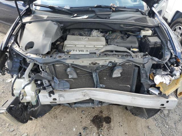 2006 Lexus Rx 330 VIN: 2T2HA31U46C107937 Lot: 61370204