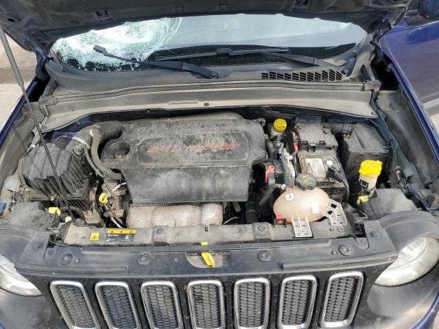 2016 JEEP RENEGADE L - ZACCJABT6GPE29607