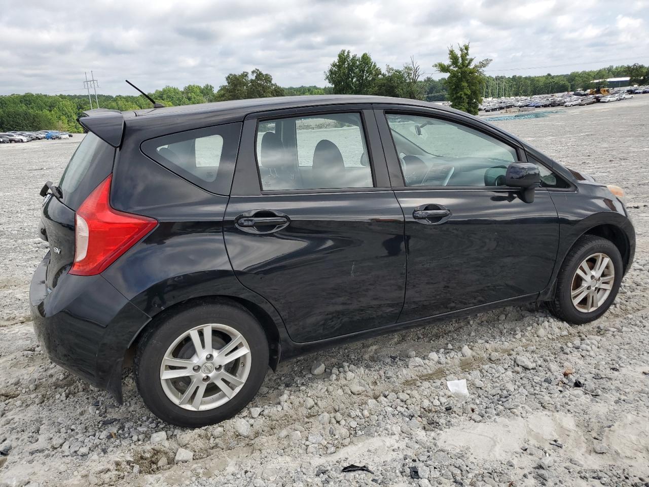 2014 Nissan Versa Note S vin: 3N1CE2CP3EL416477