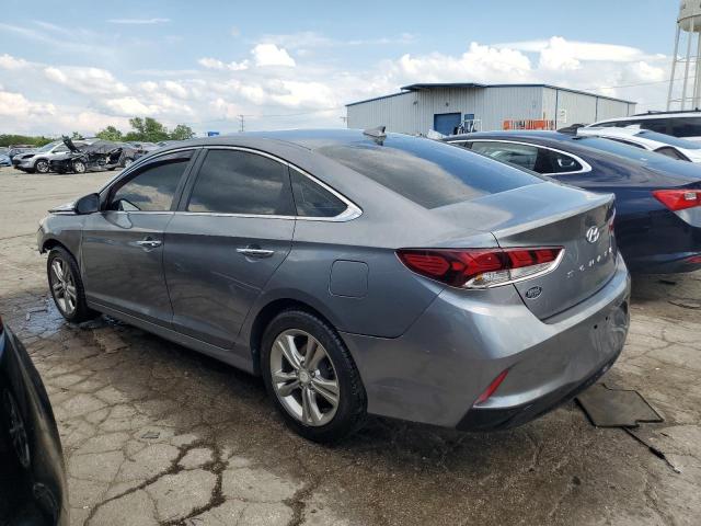 2019 HYUNDAI SONATA LIM - 5NPE34AF1KH754098