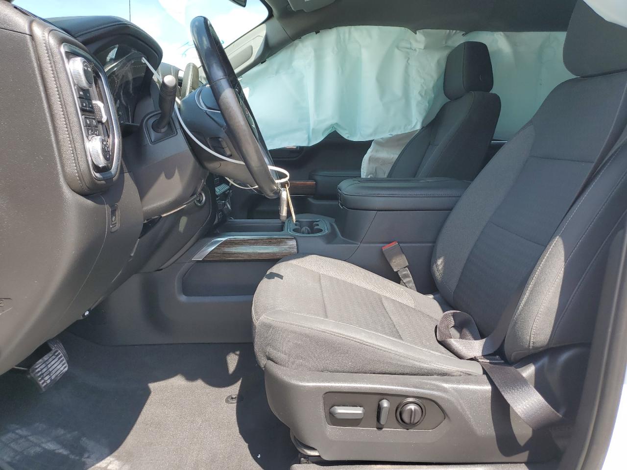 3GTU9CED1NG113589 2022 GMC Sierra Limited K1500 Elevation