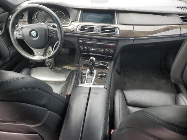 VIN WBAYA8C50ED228258 2014 BMW 7 Series, 750 I no.8