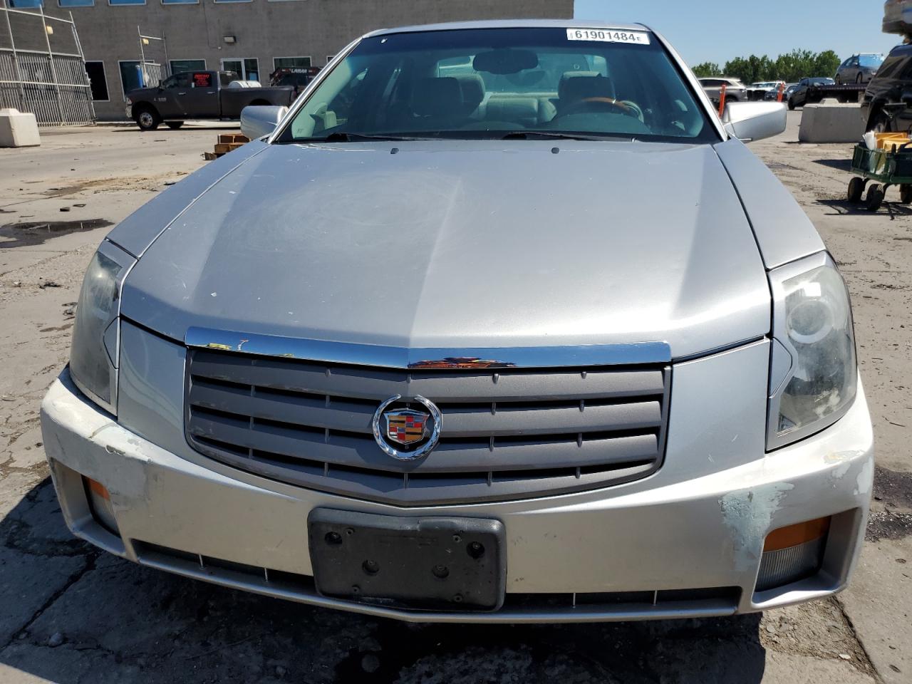 1g6dm577240145247 1G6DM577240145247 2004 Cadillac Cts