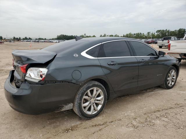 2018 CHEVROLET IMPALA LT - 2G1105S30J9117344