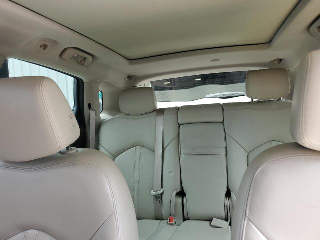 2016 Cadillac Srx Luxury Collection VIN: 3GYFNBE3XGS532167 Lot: 62519264