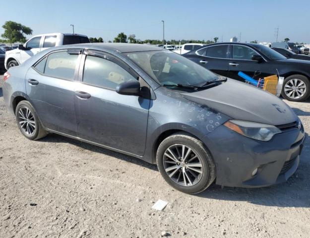 2016 TOYOTA COROLLA L - 2T1BURHE5GC699711
