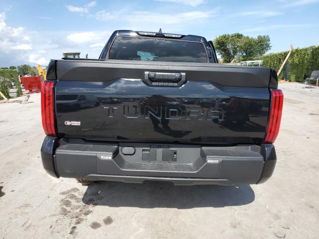 2024 Toyota Tundra Crewmax Sr VIN: 5TFKB5AB5RX035539 Lot: 61826904