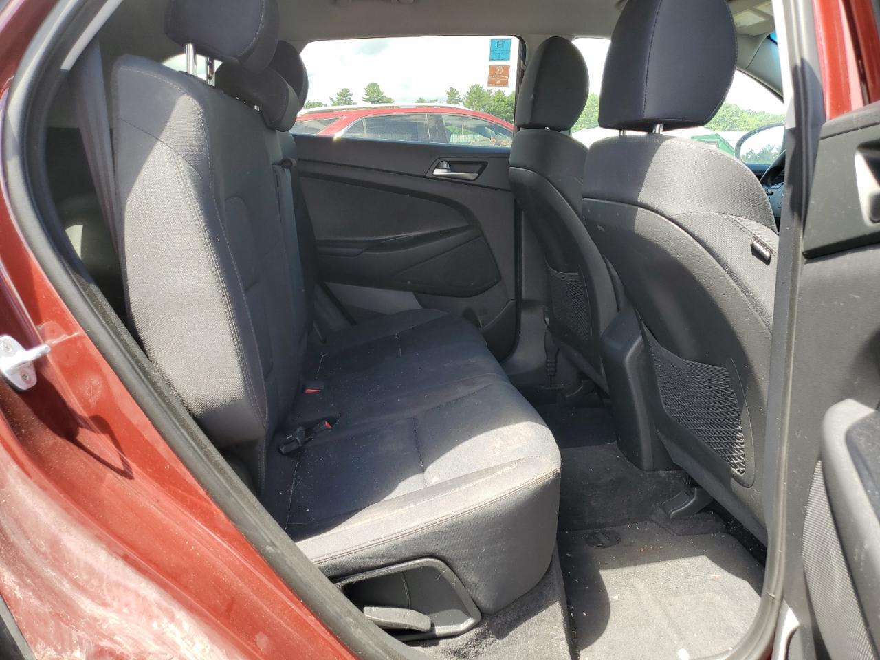 KM8J3CA4XKU076573 2019 Hyundai Tucson Limited