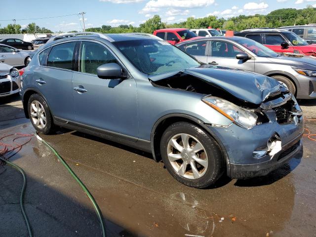 2008 Infiniti Ex35 Base VIN: JNKAJ09FX8M356919 Lot: 60739094