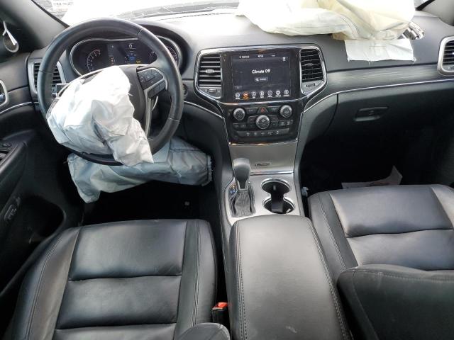 2022 Jeep Grand Cherokee Limited VIN: 1C4RJFBG3NC109849 Lot: 62948224