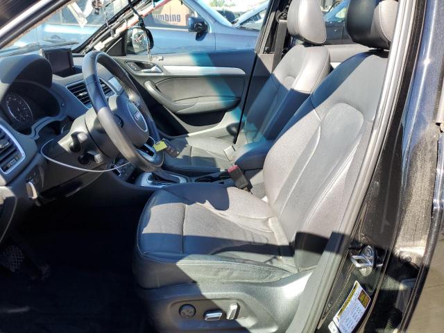 2016 AUDI Q3 PRESTIG - WA1GFCFS1GR024122