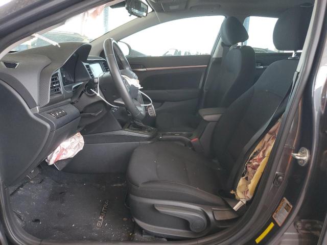 2020 HYUNDAI ELANTRA SE - 5NPD84LF9LH605479