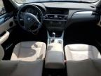 BMW X3 XDRIVE2 photo