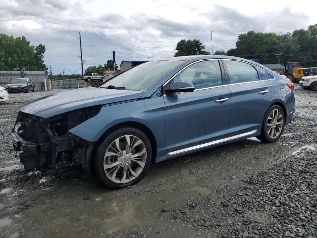 Vin: 5npe34ab7fh166922, lot: 62891054, hyundai sonata sport 2015 img_1