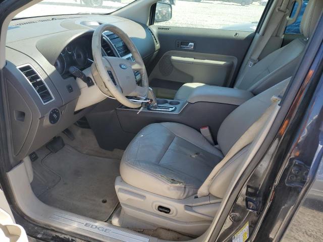 2008 Ford Edge Limited VIN: 2FMDK39C28BB38929 Lot: 61173674