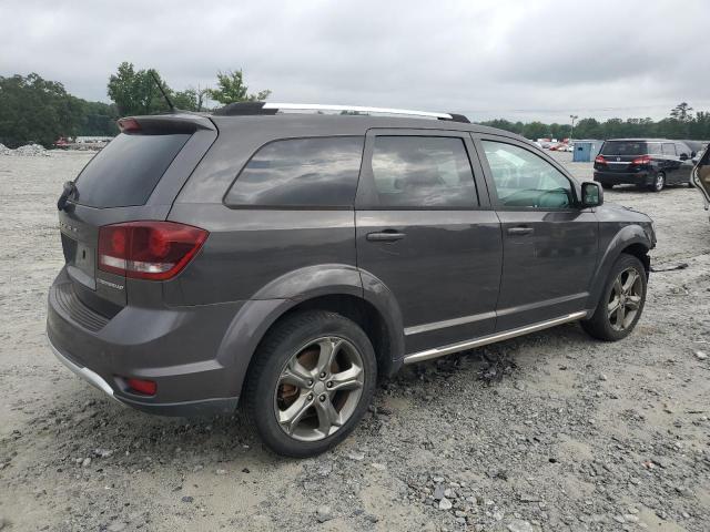 Vin: 3c4pdcgg9gt186920, lot: 62682944, dodge journey crossroad 20163