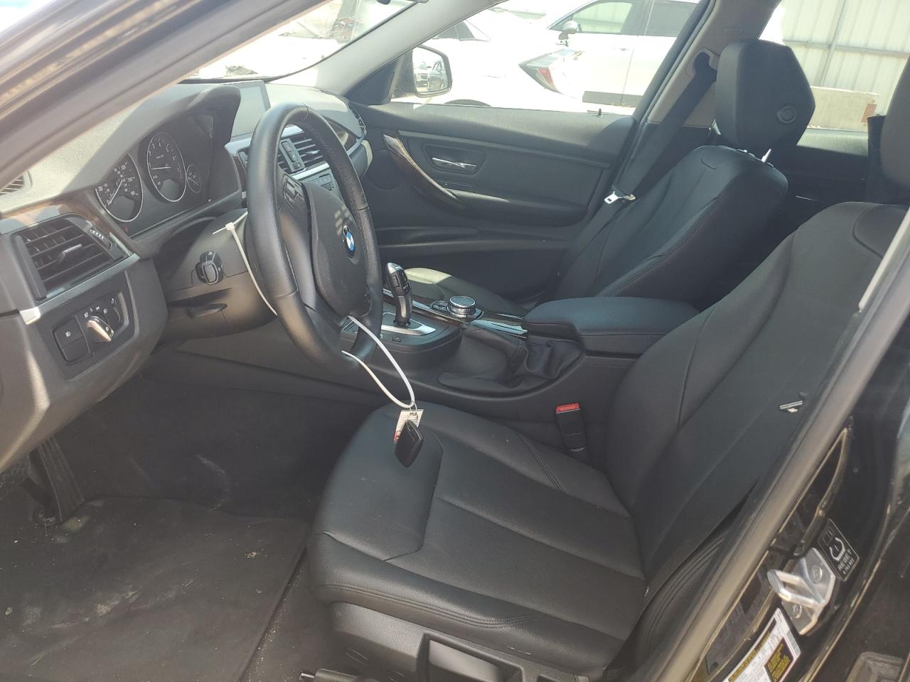 WBA3C3G54FNT51851 2015 BMW 320 I xDrive