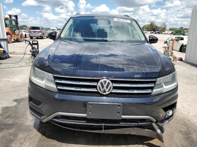 2019 Volkswagen Tiguan Se VIN: 3VV2B7AXXKM048789 Lot: 61787544