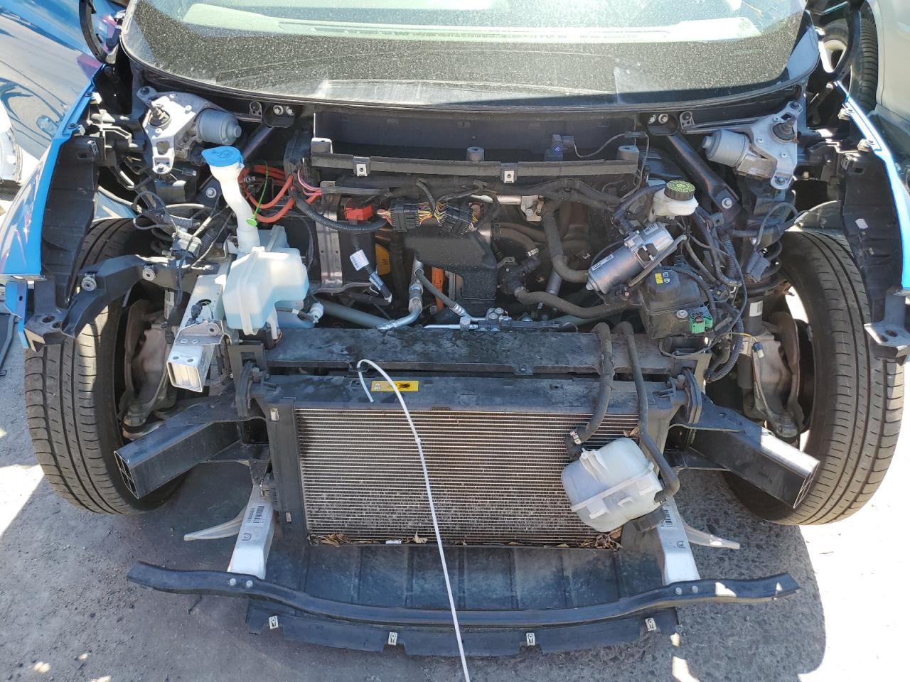 WBY1Z8C33HV890618 2017 BMW I3 Rex