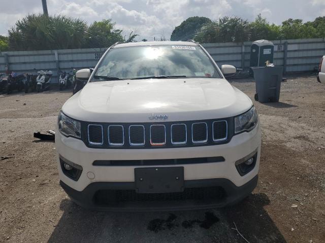 2019 JEEP COMPASS LA - 3C4NJDBB8KT768405