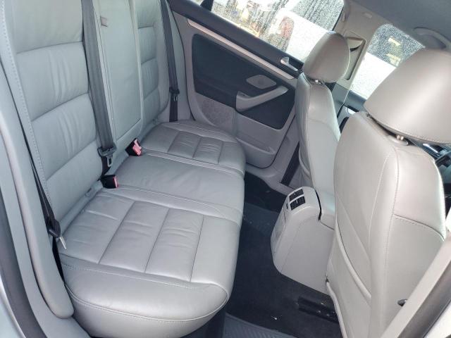 2007 Volkswagen Jetta 2.5 Option Package 2 VIN: 3VWJF71K67M129408 Lot: 61312004