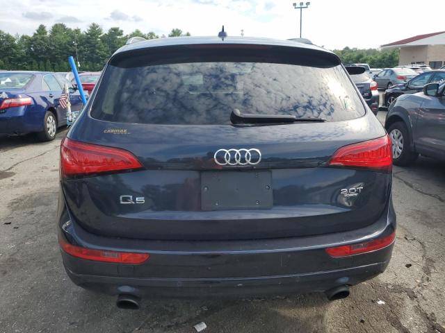 VIN WA1LFAFP8EA106522 2014 Audi Q5, Premium Plus no.6