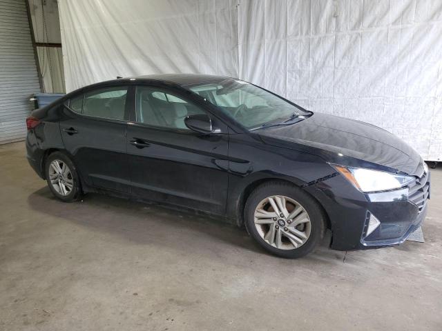 VIN 5NPD84LF7LH623172 2020 Hyundai Elantra, Sel no.4