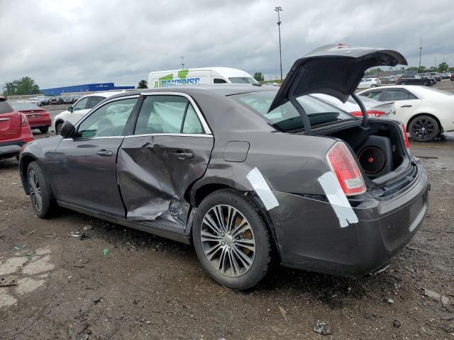 2014 Chrysler 300 S VIN: 2C3CCAGG7EH207411 Lot: 61791124