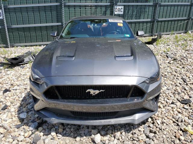 2021 FORD MUSTANG GT - 1FA6P8CF5M5142122