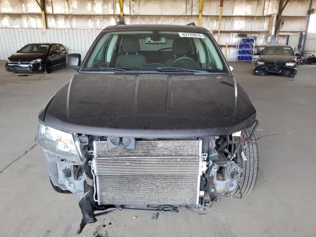 2018 DODGE JOURNEY SE - 3C4PDCAB5JT535463