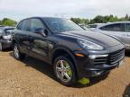 PORSCHE CAYENNE SE photo