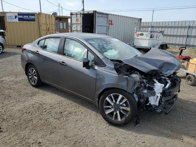 2024 NISSAN VERSA S 3N1CN8DV7RL820341  64691174