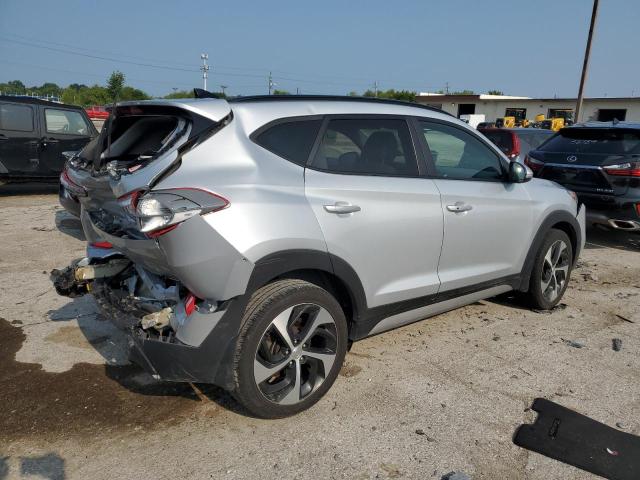 2018 HYUNDAI TUCSON VAL - KM8J33A2XJU779829