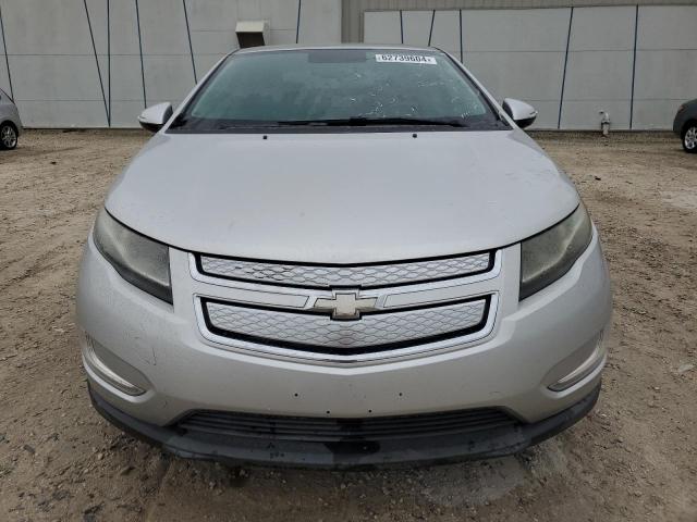 2013 Chevrolet Volt VIN: 1G1RD6E40DU108717 Lot: 62739604