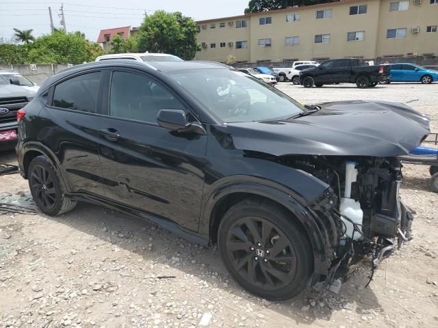 2021 HONDA HR-V SPORT 3CZRU5H10MM734205  61896044