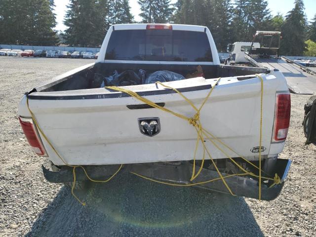 2014 Ram 2500 Laramie VIN: 3C6UR5FLXEG213439 Lot: 62670484