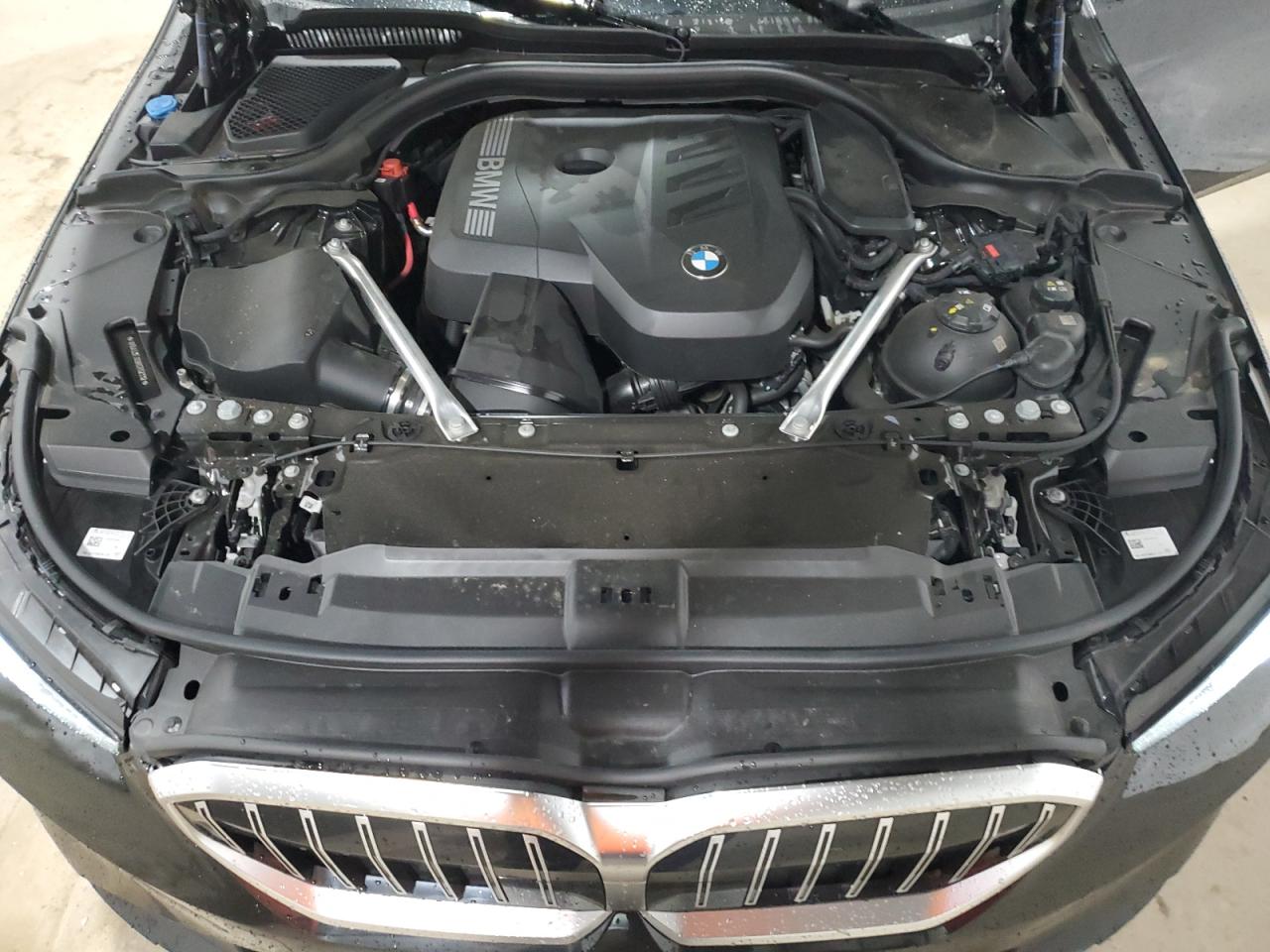 WBA53FJ09RCR02332 2024 BMW 530 Xi