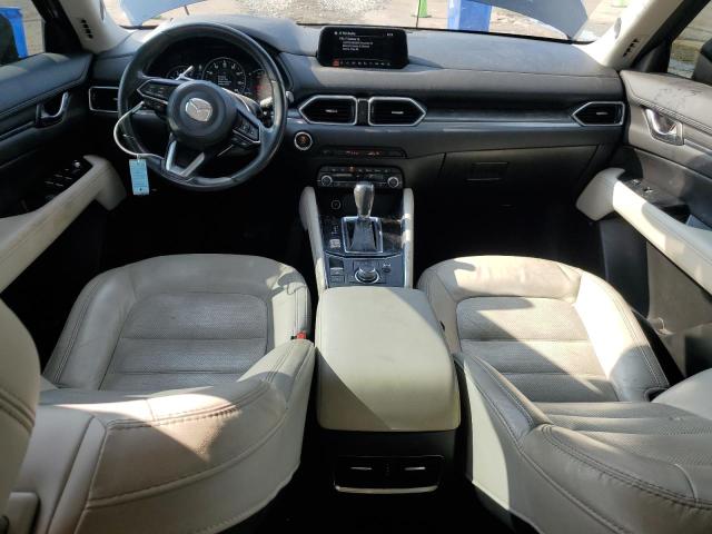 2019 MAZDA CX-5 GRAND - JM3KFADM7K1567174