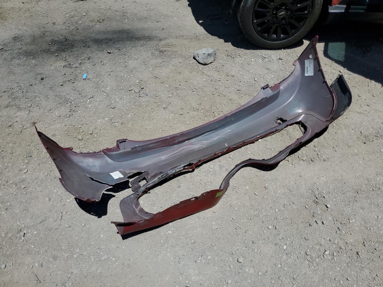 WMWXU3C56G2D28632 2016 Mini Cooper S