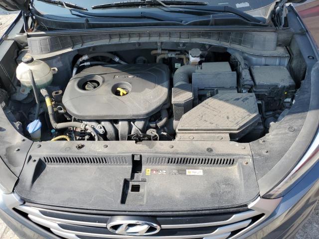 2018 HYUNDAI TUCSON SEL - KM8J3CA42JU675935