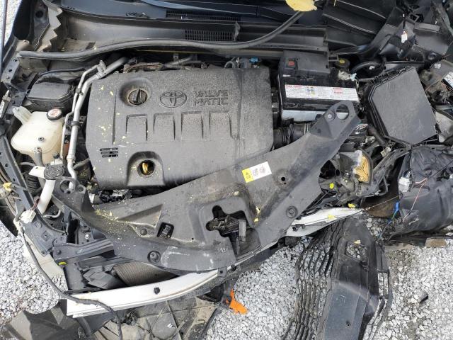 2021 TOYOTA C-HR XLE - JTNKHMBX1M1107718