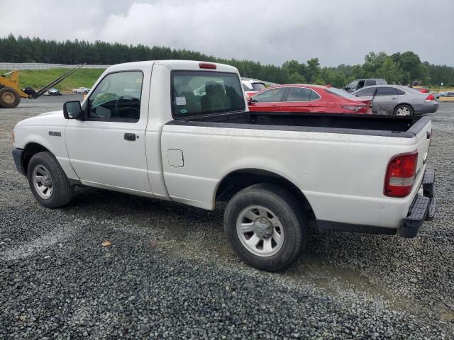 1FTYR10D08PA53186 2008 Ford Ranger
